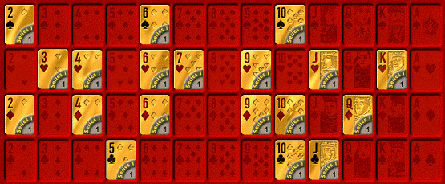 Lottery Cards