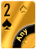 2s