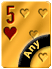 5h