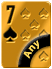 7s
