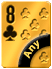 8c