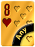 8h