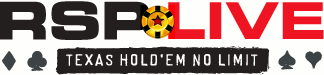 RSP Live Texas Hold'em No Limit